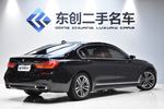 宝马7系2018款730Li 尊享型 M运动套装