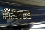 别克GL82011款全新款 2.4L LT 行政版