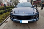 保时捷Cayenne2018款Cayenne 3.0T