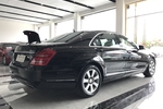 奔驰S级2008款S 350L 4MATIC