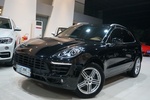 保时捷Macan2016款Macan 2.0T