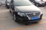 大众迈腾2008款1.8TSI 手自一体 豪华型