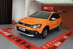 大众Cross Polo2012款1.6L 手自一体