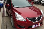 日产骐达2014款1.6L CVT智能型