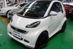 smartfortwo2012款1.0T 博速Xclusive版