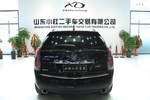 凯迪拉克SRX2015款3.0L 精英型