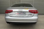 奥迪A4L2013款35 TFSI 自动标准型