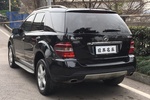 奔驰M级2008款ML350 4MATIC 豪华型