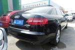 奥迪A6L2009款2.4L 舒适型