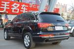 奥迪Q72011款3.0TFSI 技术型(L)