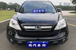 本田CR-V2007款2.4L 自动四驱豪华版 