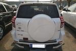 丰田RAV4荣放2010款2.4L 自动豪华升级版