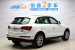 奥迪Q52015款40 TFSI 进取型