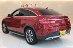 奔驰GLE轿跑SUV2017款400 4MATIC 轿跑SUV