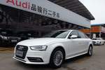 奥迪A4L2013款35 TFSI 自动技术型