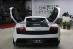 兰博基尼盖拉多2011款LP570-4 Superleggera