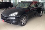 保时捷Cayenne2011款3.0T