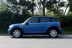 MINICOUNTRYMAN2012款1.6T COOPER S