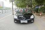 奔驰SLK级2009款SLK200K