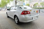 大众宝来2011款1.6L 手自一体 时尚型