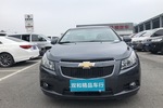 雪佛兰科鲁兹2013款1.6L SE MT