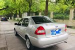 福特嘉年华三厢2005款1.6L 自动豪华型