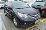 本田CR-V2012款2.4L 四驱尊贵导航版