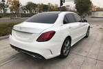 奔驰C级2019款C 260 L