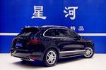 保时捷Cayenne2014款Platinum Edition 3.0T