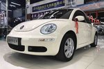 大众甲壳虫2010款1.6L 舒适型