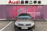 大众CC2013款1.8TSI 尊贵型