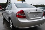 起亚赛拉图2007款1.6 GLS 自动