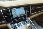 保时捷Panamera2010款Panamera 3.6L 