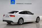 奥迪A5掀背2014款45 TFSI