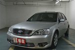 福特蒙迪欧2006款2.0 Ghia-Ltd. 尊贵型