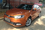 MG62013款1.8T 自动豪华版