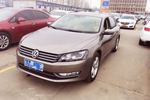 大众帕萨特2013款1.8TSI DSG御尊版