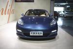 保时捷Panamera2010款Panamera 4