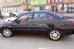 现代伊兰特2008款1.6GLS 手动豪华贵雅版