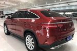 奔驰GLE轿跑SUV2017款320 4MATIC 轿跑SUV