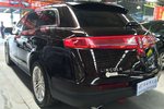 林肯MKZ2010款3.5L AWD