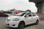 丰田威驰2008款1.3L GL-i MT 