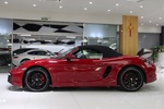 保时捷Boxster2014款Boxster GTS 3.4L 