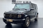 奔驰G级AMG2020款 AMG G 63