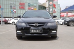 马自达MAZDA62013款2.0L 手自一体时尚型