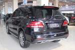 奔驰E级2015款E320L 4MATIC