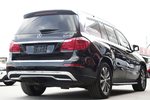 奔驰GL级2014款GL350 CDI 4MATIC