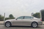 宝马5系2013款520Li 典雅型