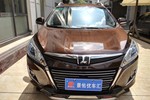 纳智捷优6 SUV2015款1.8T 时尚升级型