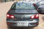 大众CC2010款2.0TSI 至尊型